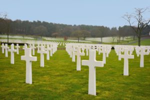 cemetery
