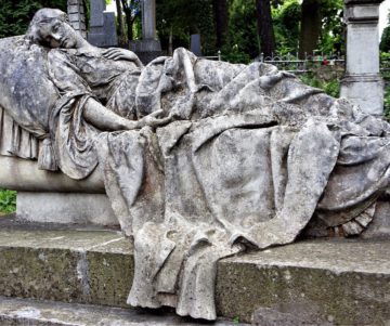 stone monument