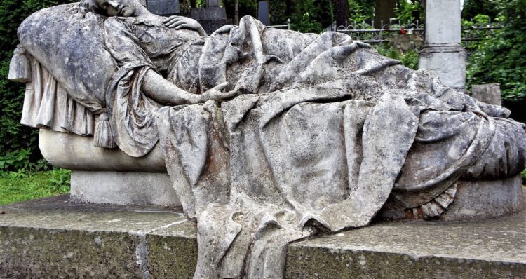 stone monument